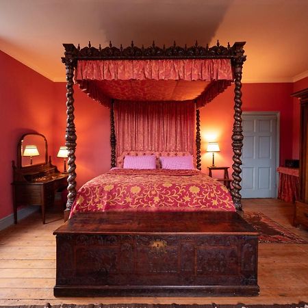 Sawcliffe Manor Country House With Spa, Free Parking, Catering, Self Checkin, Farmstay Scunthorpe Extérieur photo