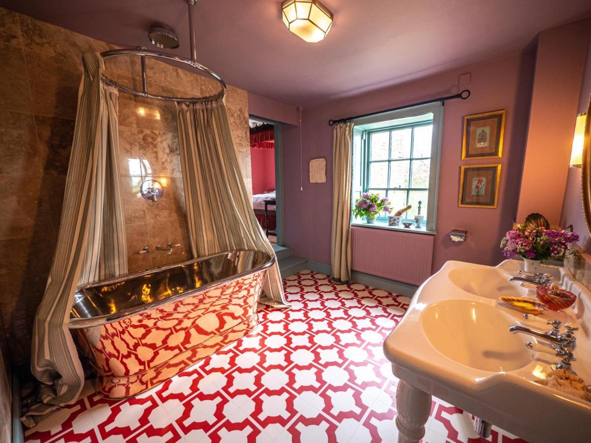 Sawcliffe Manor Country House With Spa, Free Parking, Catering, Self Checkin, Farmstay Scunthorpe Extérieur photo