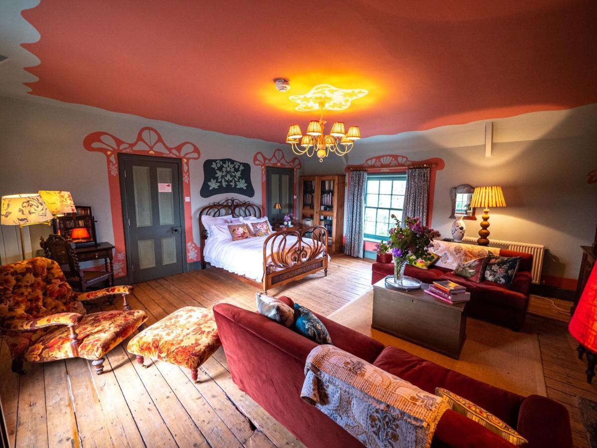 Sawcliffe Manor Country House With Spa, Free Parking, Catering, Self Checkin, Farmstay Scunthorpe Extérieur photo