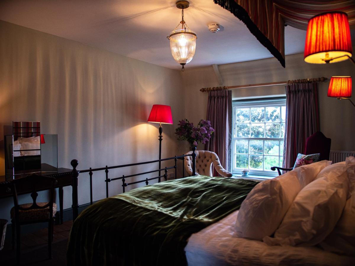Sawcliffe Manor Country House With Spa, Free Parking, Catering, Self Checkin, Farmstay Scunthorpe Extérieur photo