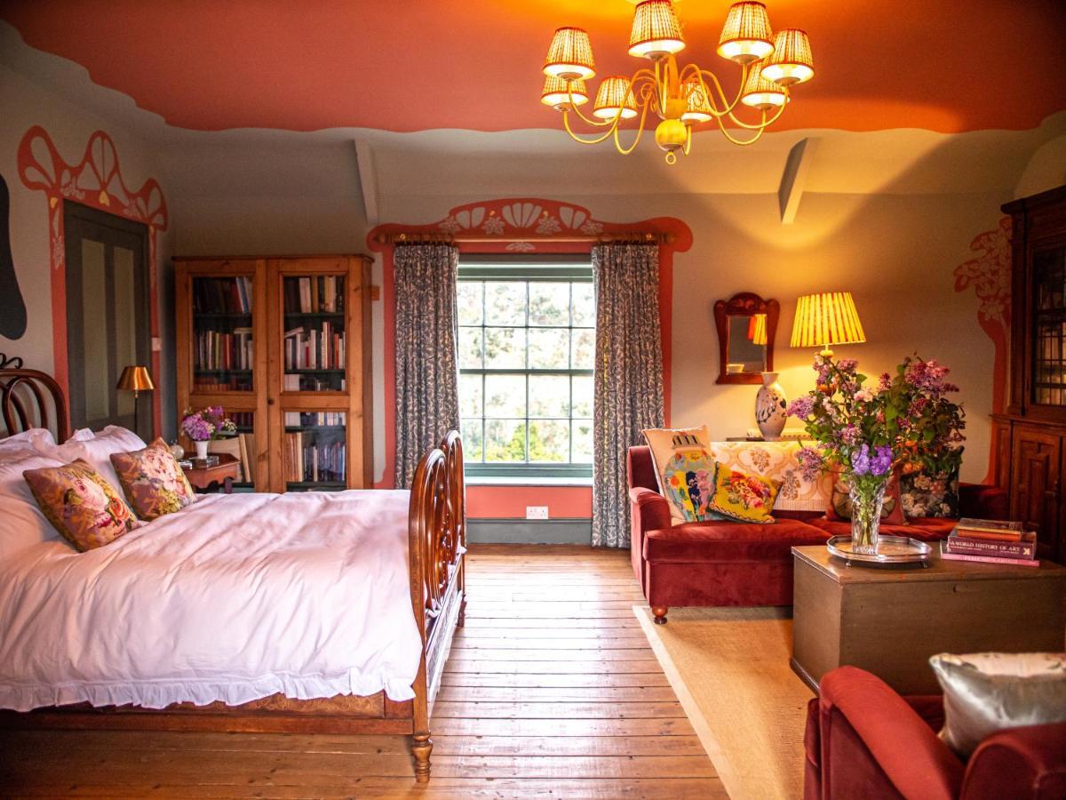 Sawcliffe Manor Country House With Spa, Free Parking, Catering, Self Checkin, Farmstay Scunthorpe Extérieur photo