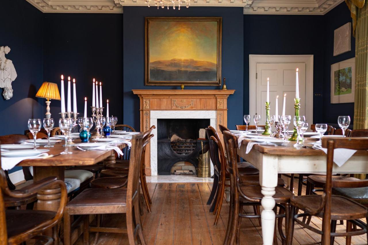 Sawcliffe Manor Country House With Spa, Free Parking, Catering, Self Checkin, Farmstay Scunthorpe Extérieur photo