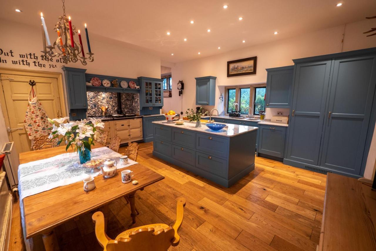 Sawcliffe Manor Country House With Spa, Free Parking, Catering, Self Checkin, Farmstay Scunthorpe Extérieur photo