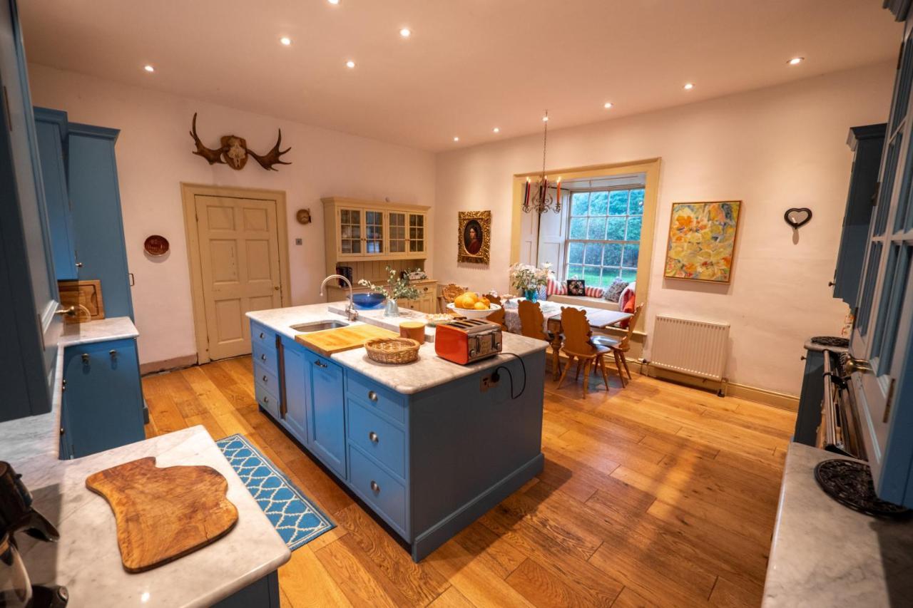 Sawcliffe Manor Country House With Spa, Free Parking, Catering, Self Checkin, Farmstay Scunthorpe Extérieur photo