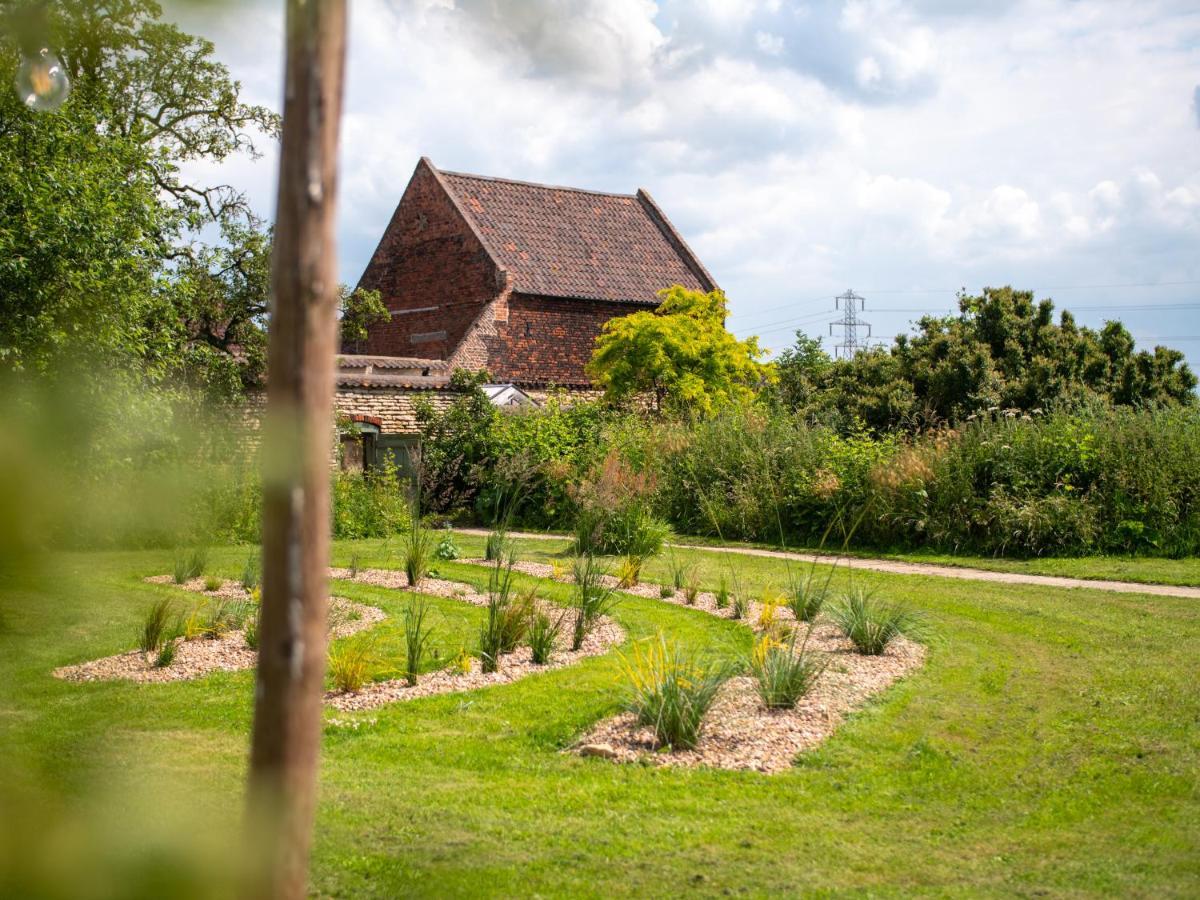 Sawcliffe Manor Country House With Spa, Free Parking, Catering, Self Checkin, Farmstay Scunthorpe Extérieur photo