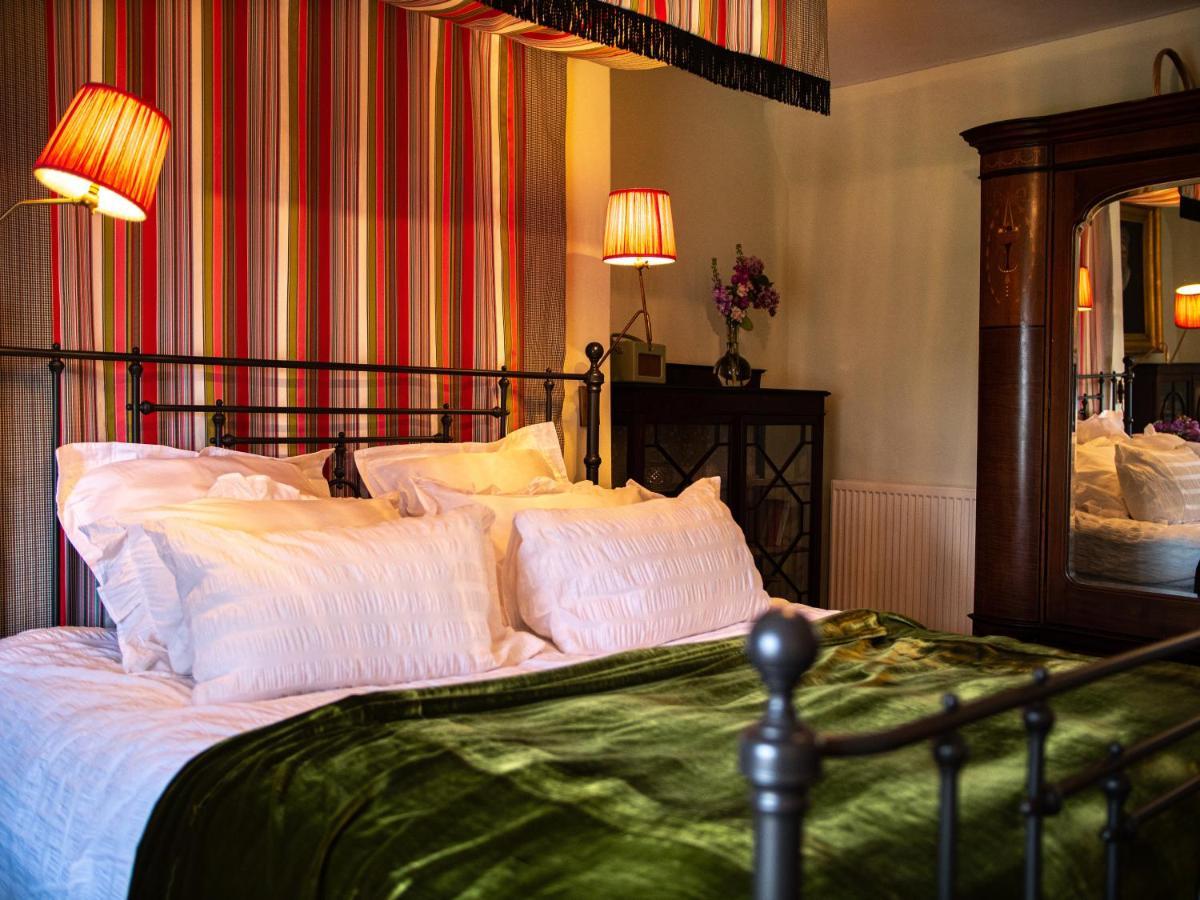 Sawcliffe Manor Country House With Spa, Free Parking, Catering, Self Checkin, Farmstay Scunthorpe Extérieur photo