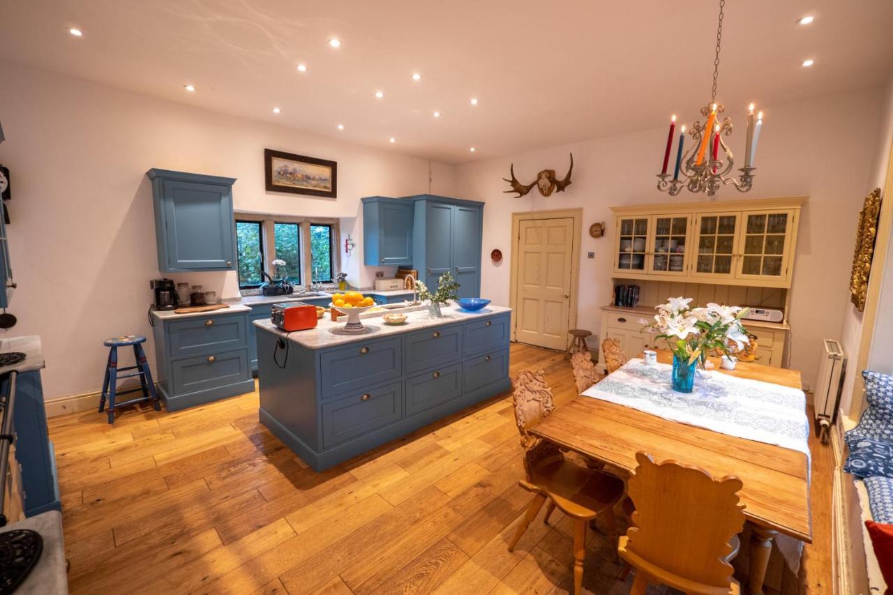 Sawcliffe Manor Country House With Spa, Free Parking, Catering, Self Checkin, Farmstay Scunthorpe Extérieur photo