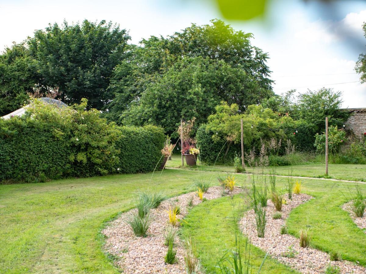 Sawcliffe Manor Country House With Spa, Free Parking, Catering, Self Checkin, Farmstay Scunthorpe Extérieur photo