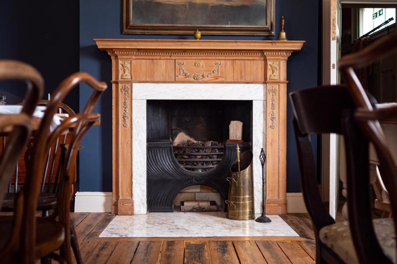 Sawcliffe Manor Country House With Spa, Free Parking, Catering, Self Checkin, Farmstay Scunthorpe Extérieur photo