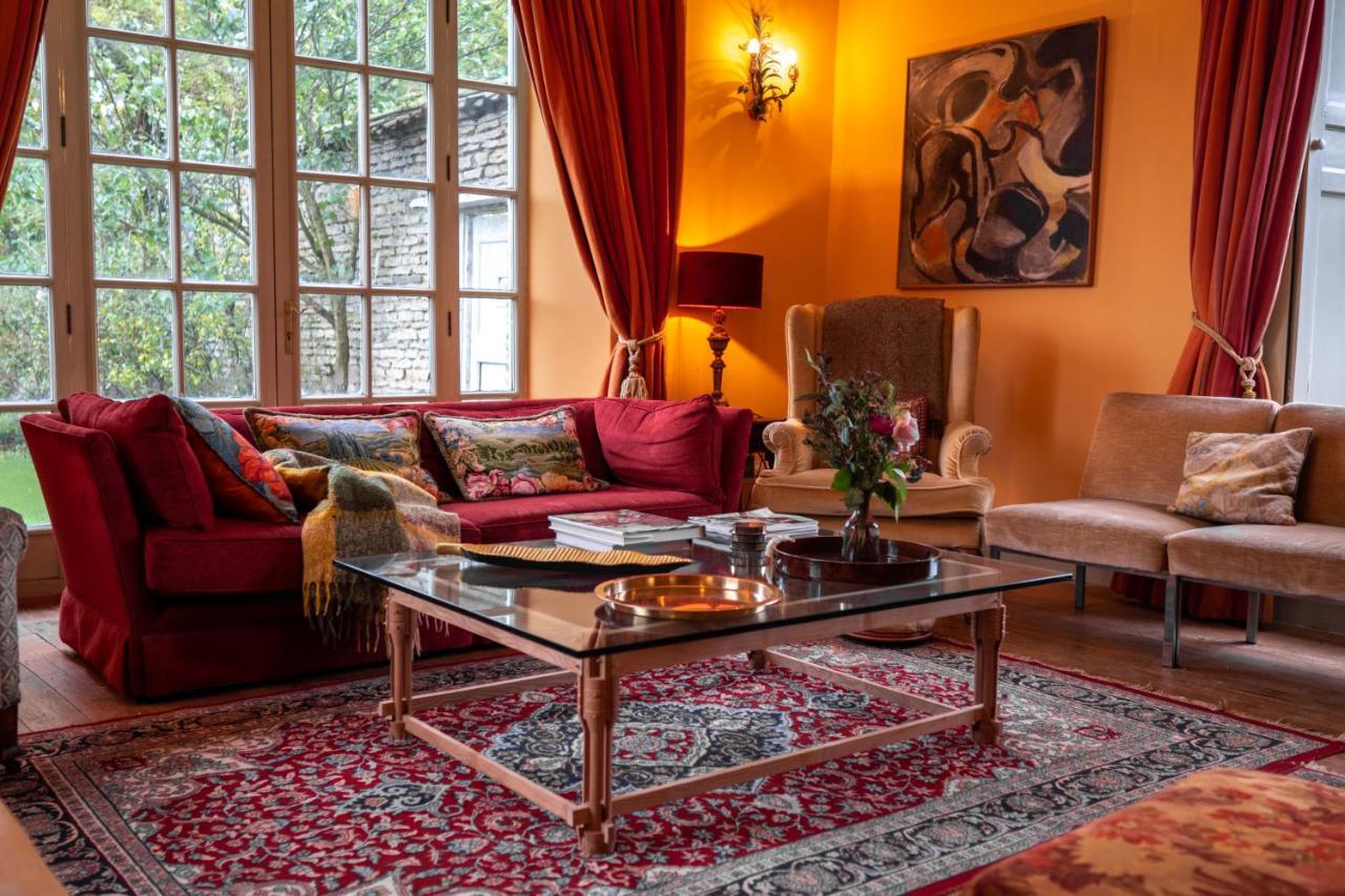 Sawcliffe Manor Country House With Spa, Free Parking, Catering, Self Checkin, Farmstay Scunthorpe Extérieur photo