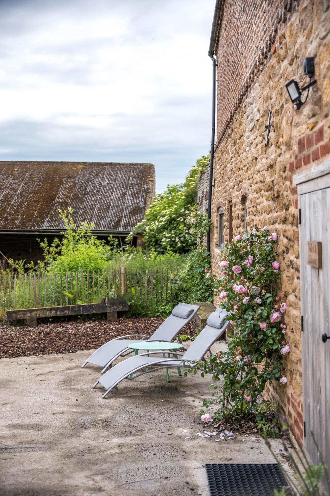 Sawcliffe Manor Country House With Spa, Free Parking, Catering, Self Checkin, Farmstay Scunthorpe Extérieur photo