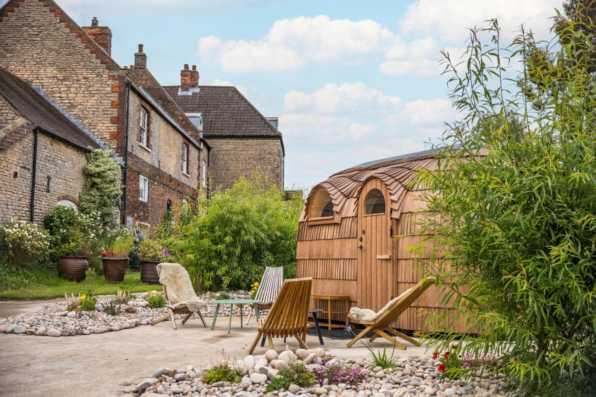 Sawcliffe Manor Country House With Spa, Free Parking, Catering, Self Checkin, Farmstay Scunthorpe Extérieur photo